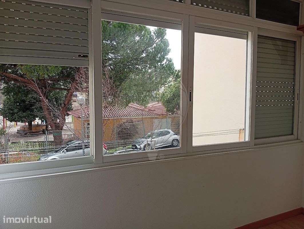 Apartamento T1 para arrendamento - Grande imagem: 5/11