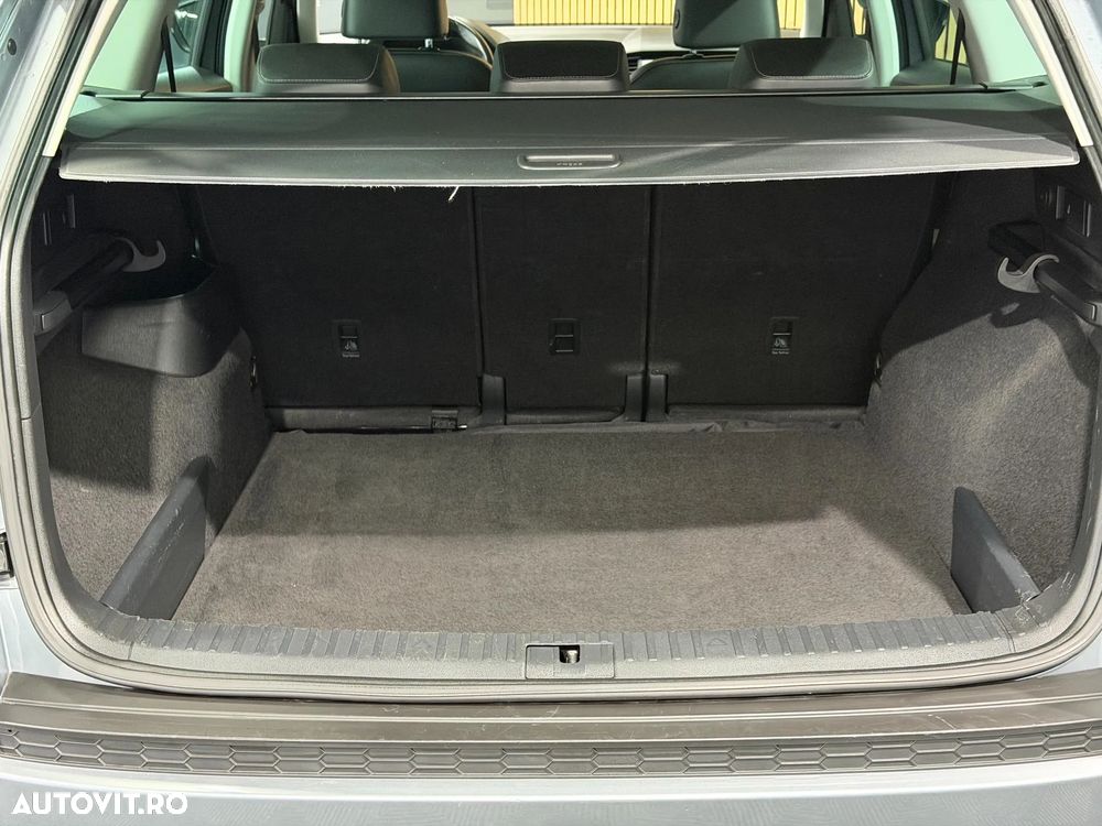 Skoda Kodiaq 2.0 TDI DSG Ambition - 21