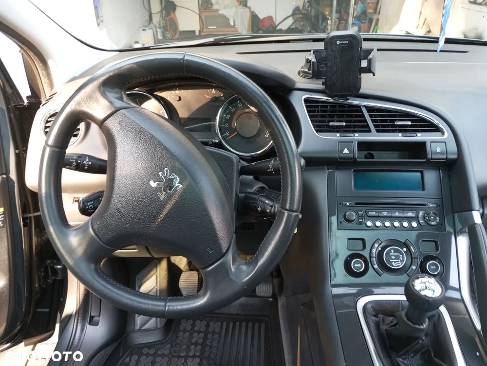 Peugeot 3008 120 VTi Active - 21