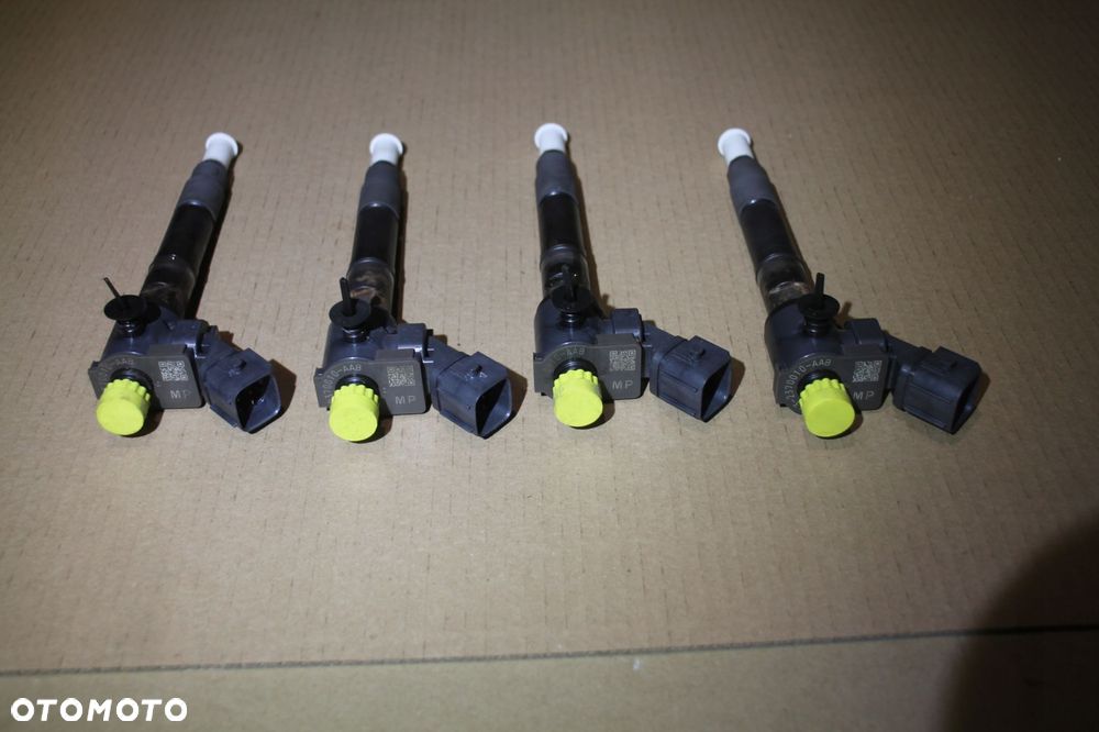 volvo v70 s80 xc70 xc60 v60 s60 v90 2.0 d4 wtryskiwacze wtryski 31405404 - 2