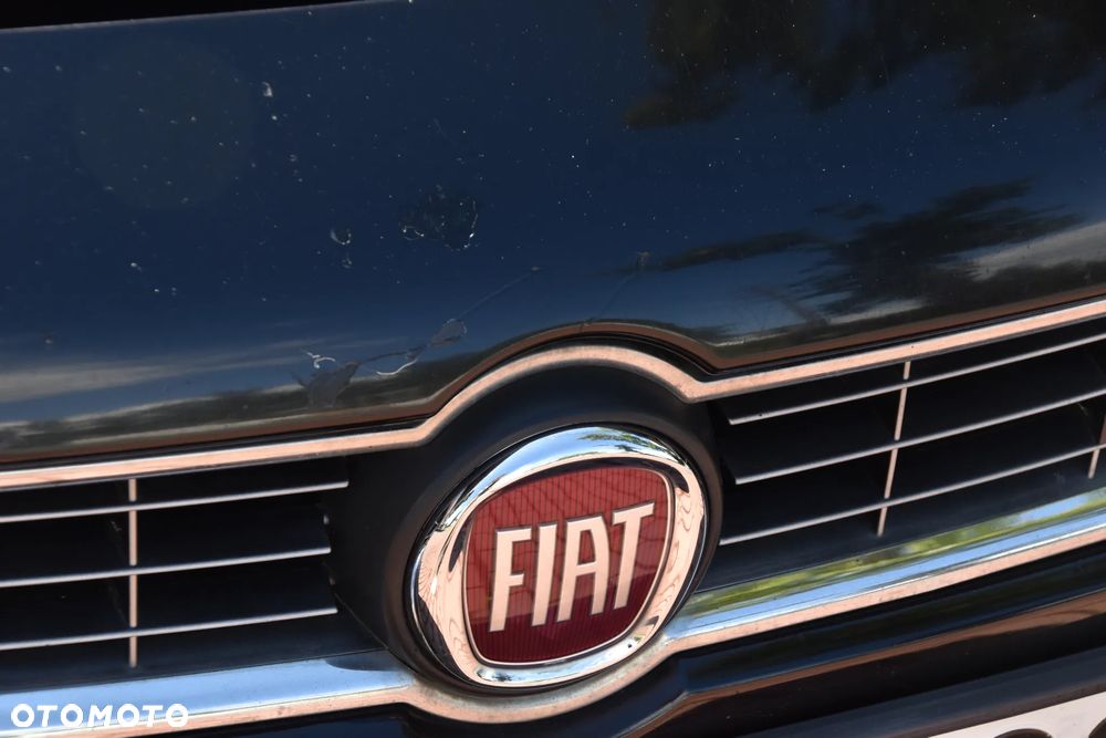 Fiat Bravo 1.4 T-JET 16V Active - 10