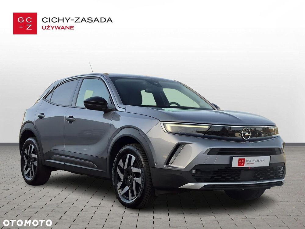 Opel Mokka 1.2 T Elegance S&S - 7