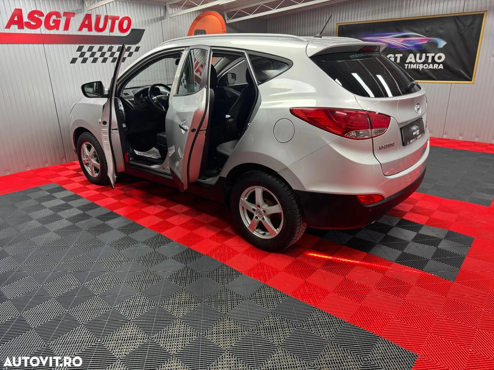 Hyundai ix35 - 16