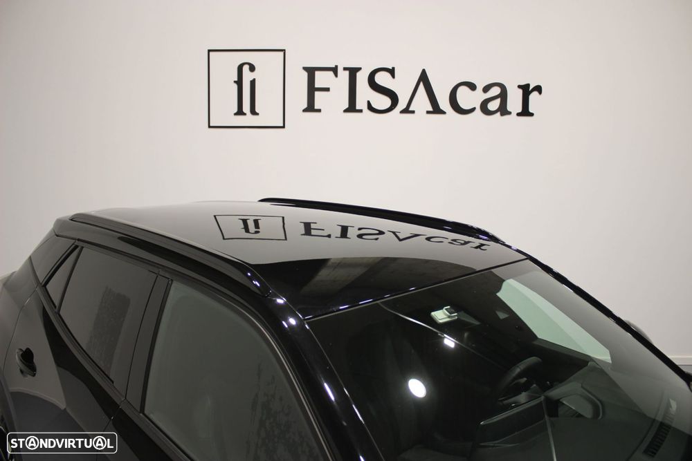 Peugeot 2008 1.5 BlueHDi Allure EAT8 - 4