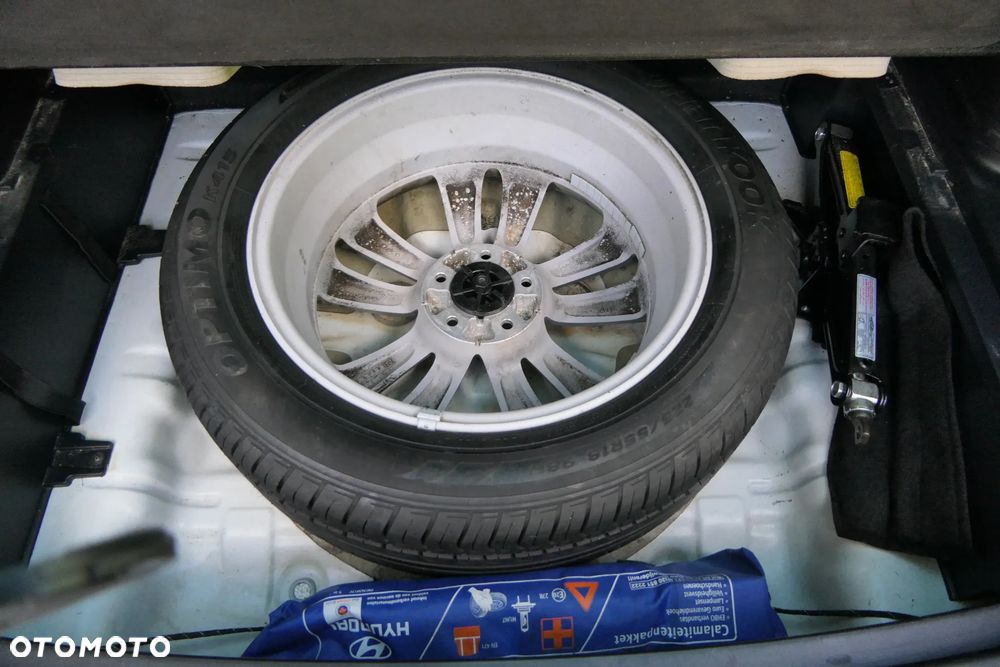 Hyundai ix35 2.0 2WD Style - 31