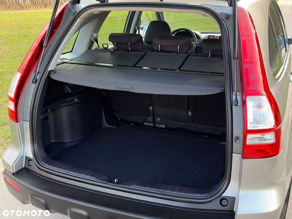 Honda CR-V - 31