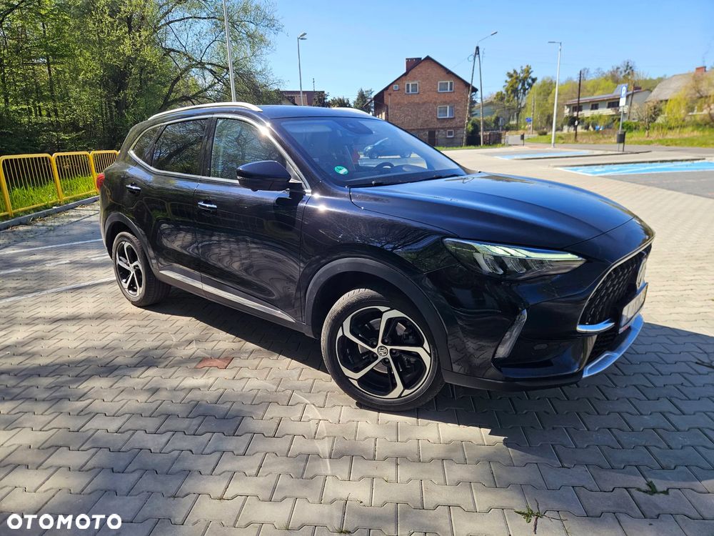 MG HS 1.5T-GDI Luxury - 5