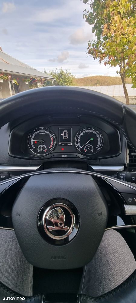 Skoda Karoq - 9
