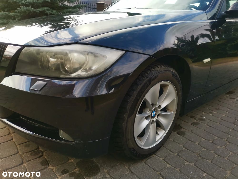BMW Seria 3 - 15