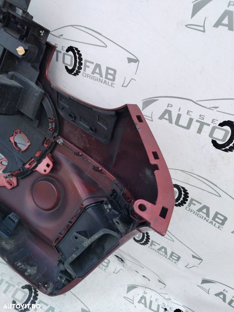 Bara fata Smart EQ fortwo W453 electric facelift an 2019-2020-2024 - 6