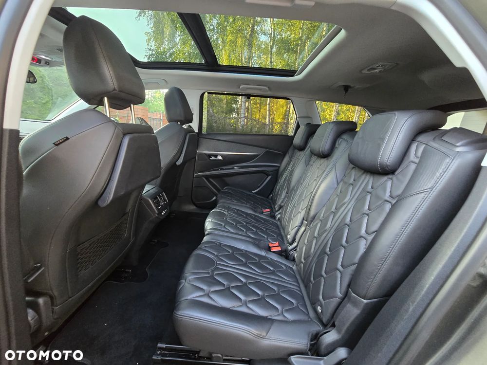 Peugeot 5008 HDI 115 Business-Line - 7