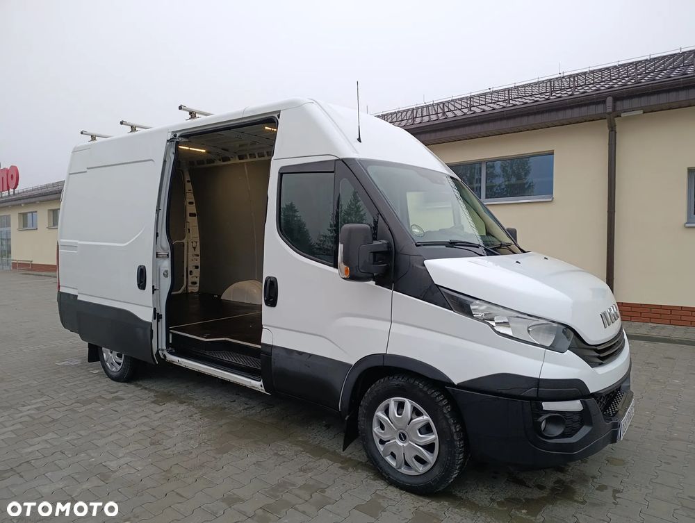 Iveco 35s18 - 20
