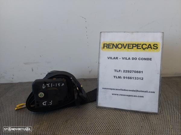 Cinto Frente Dto Fiat Stilo (192_) - 1