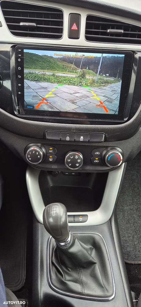 Kia Ceed 1.4 CVVT Edition 7 - 12