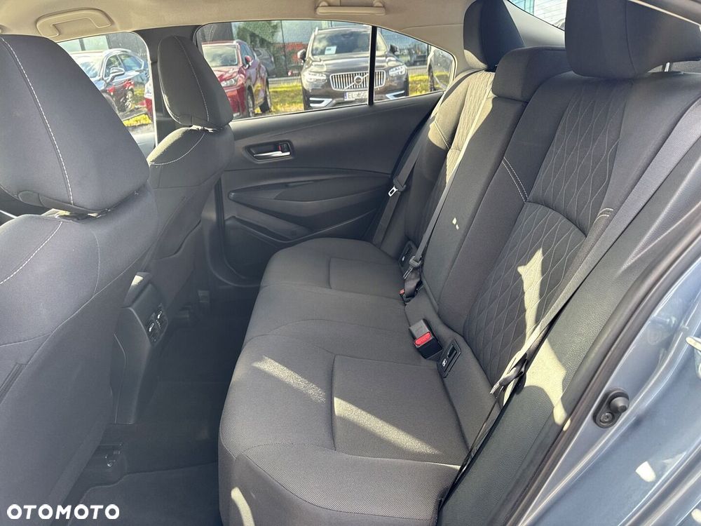Toyota Corolla 1.6 Premium EU6 - 14
