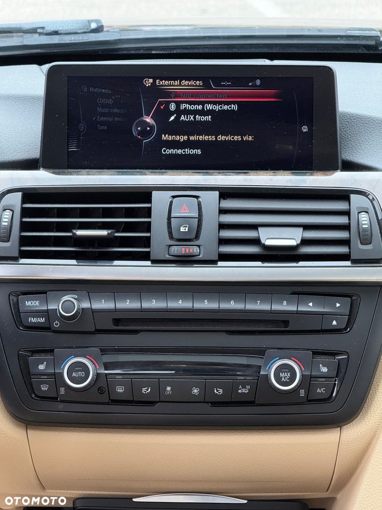 BMW Seria 3 328i xDrive - 15