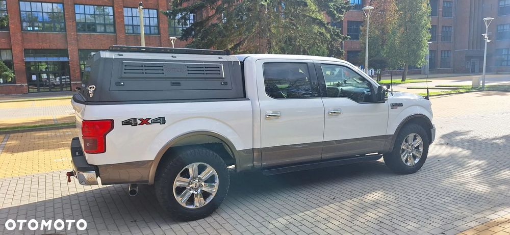 Ford F150 - 12