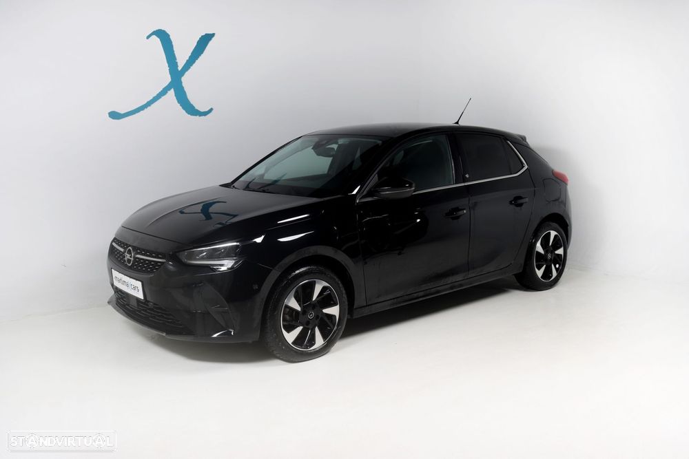Opel Corsa-e 50 kWh - 2