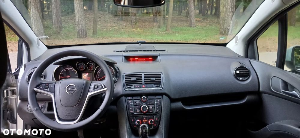 Opel Meriva 1.4 Active - 16