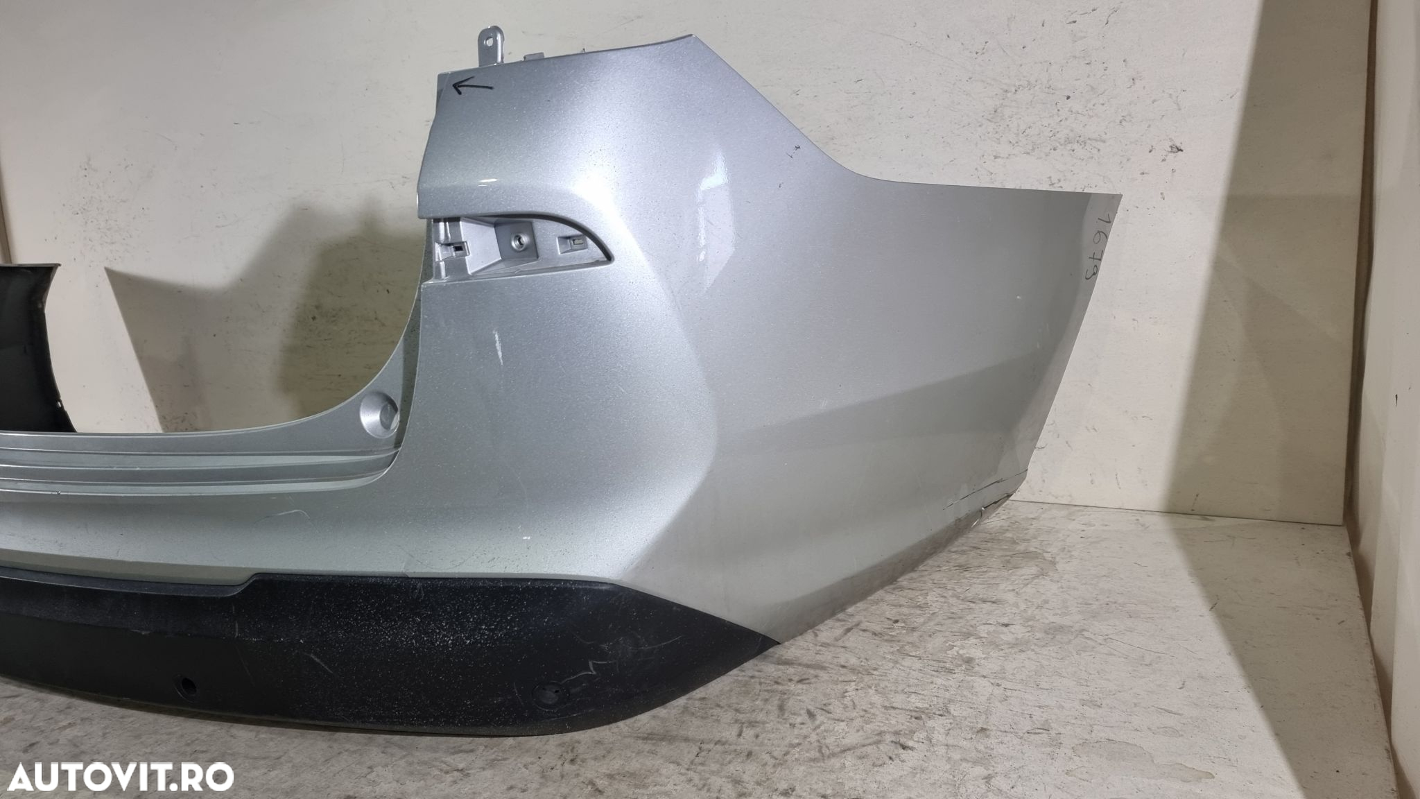 Bara spate Hyundai I30 Wagoon/Kombi, 2017, 2018, 2019, 86611-G4200. - 13