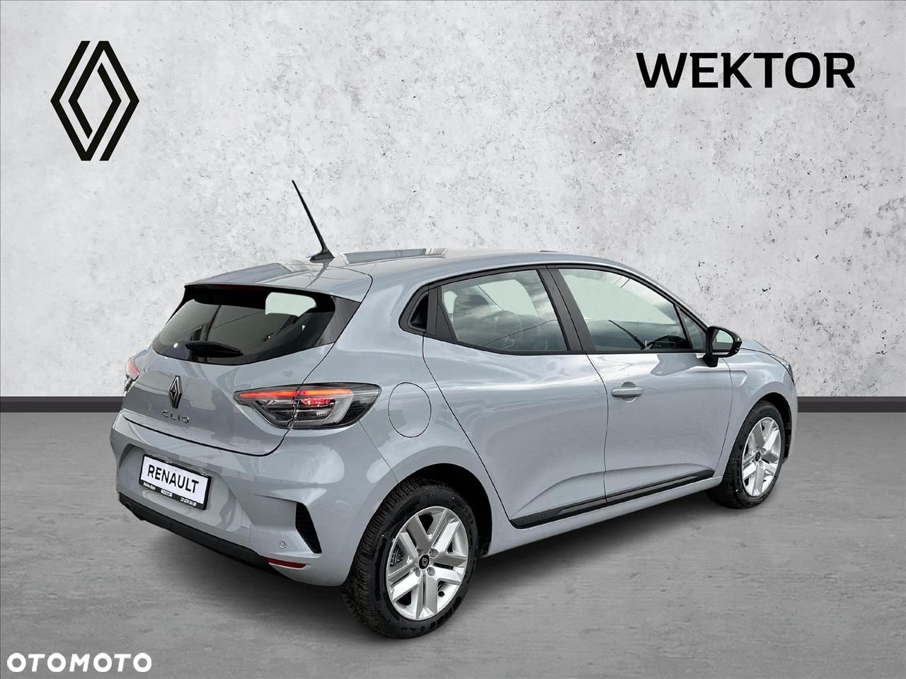 Renault Clio 1.0 TCe Evolution - 5