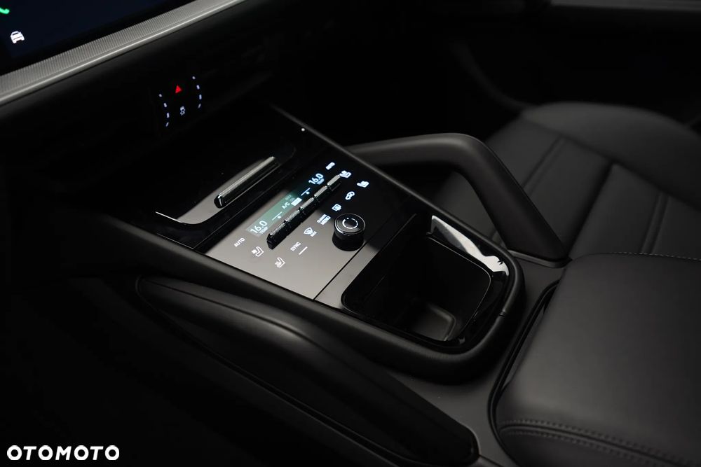 Porsche Cayenne E-Hybrid PHEV - 24