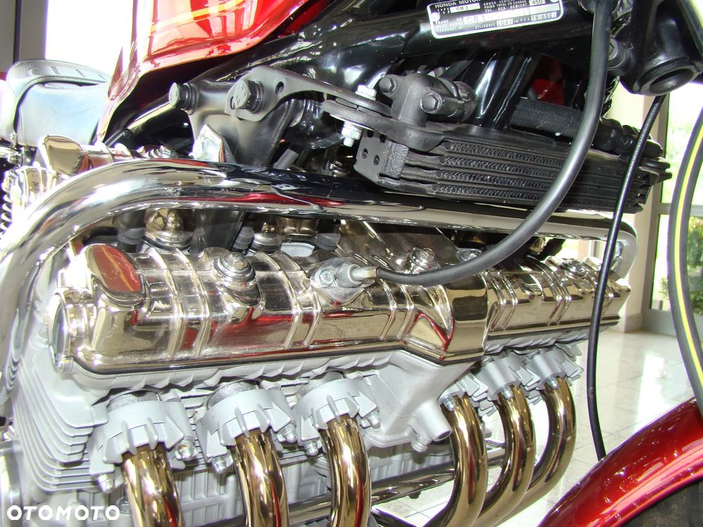 Honda CBX - 37