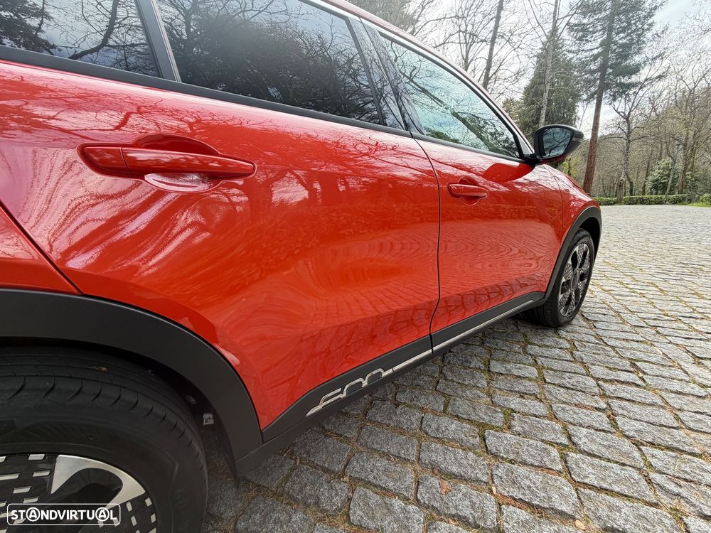 Fiat 600e 54 kWh La Prima - 4