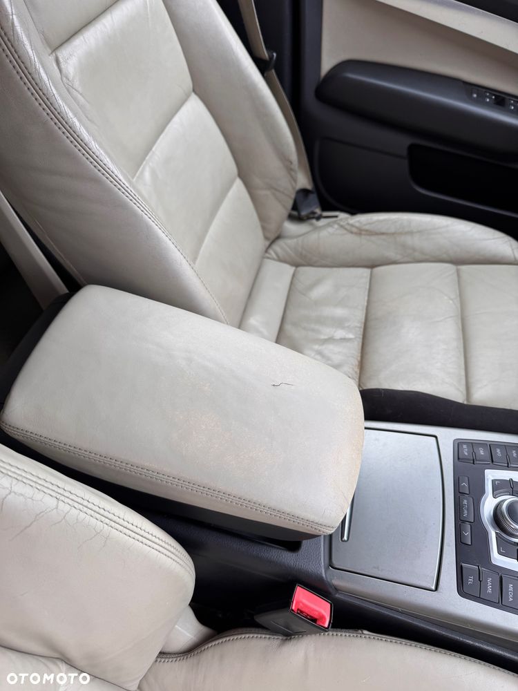 Audi A6 Allroad - 8