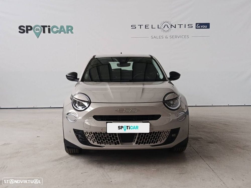 Fiat 600 - 2