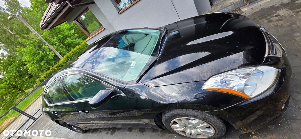 Nissan Altima - 3