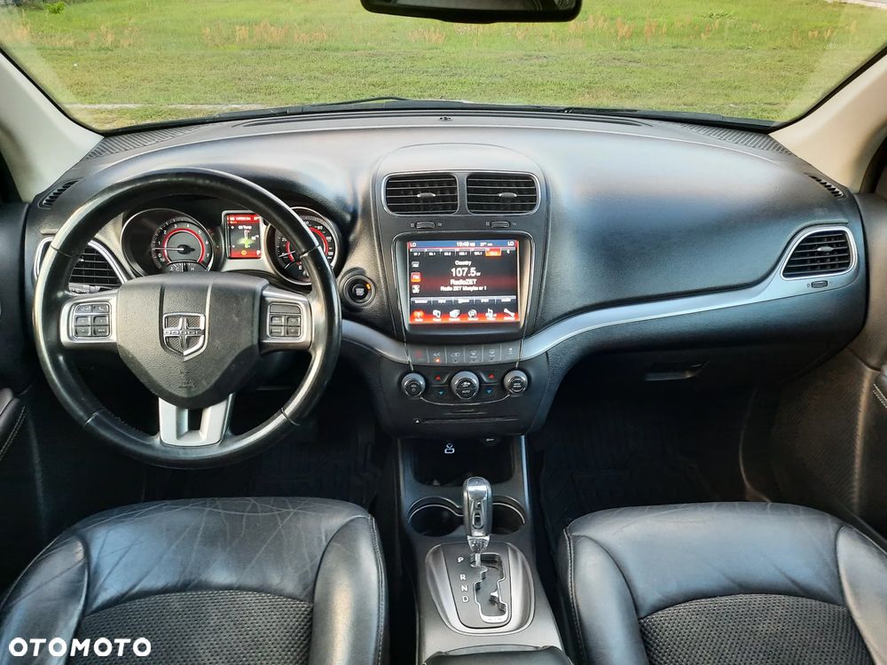 Dodge Journey - 9