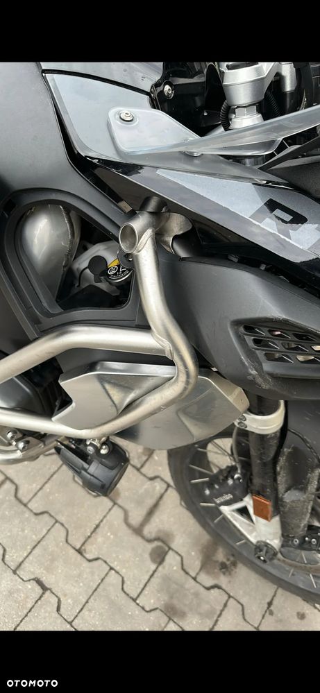 BMW R1250 GS Adventure - 6