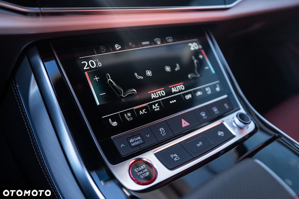 Audi SQ7 - 28
