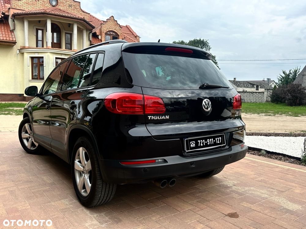 Volkswagen Tiguan - 15