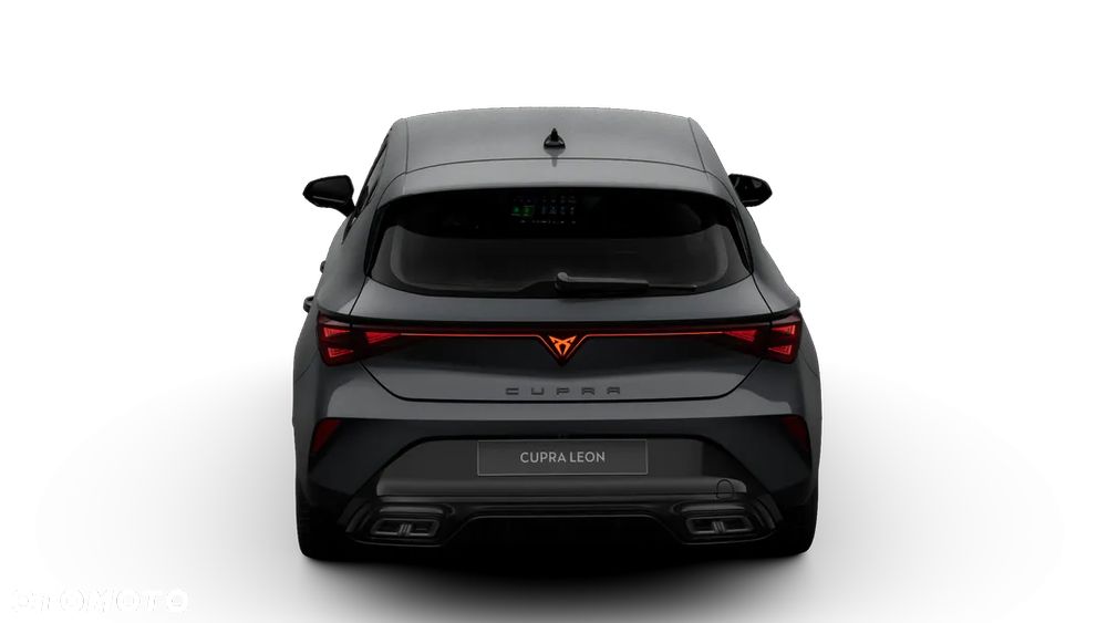 Cupra Leon 1.5 TSI - 4
