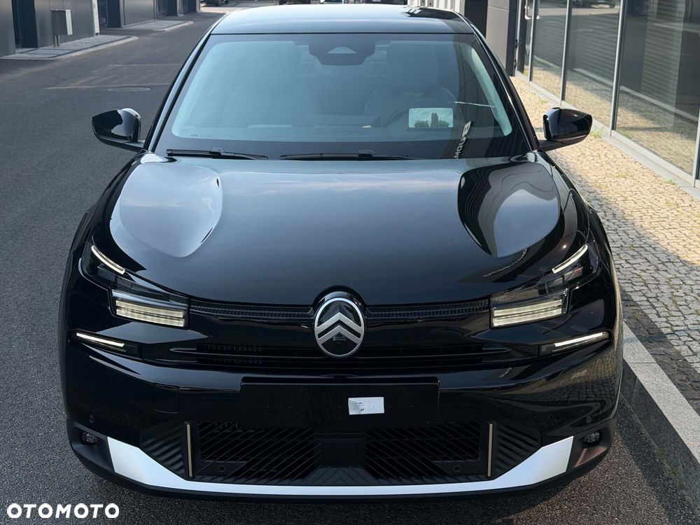 Citroën C4 1.2 mHEV Max eDCT6 - 3