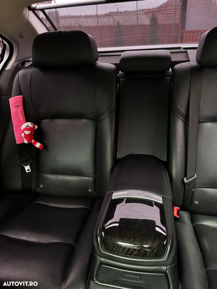 BMW Seria 7 740d xDrive - 11