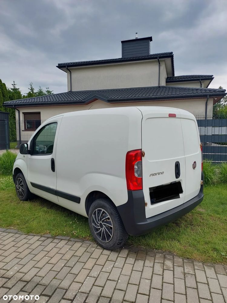 Fiat Fiorino - 5