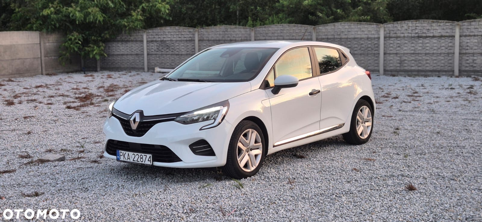 Renault Clio - 2
