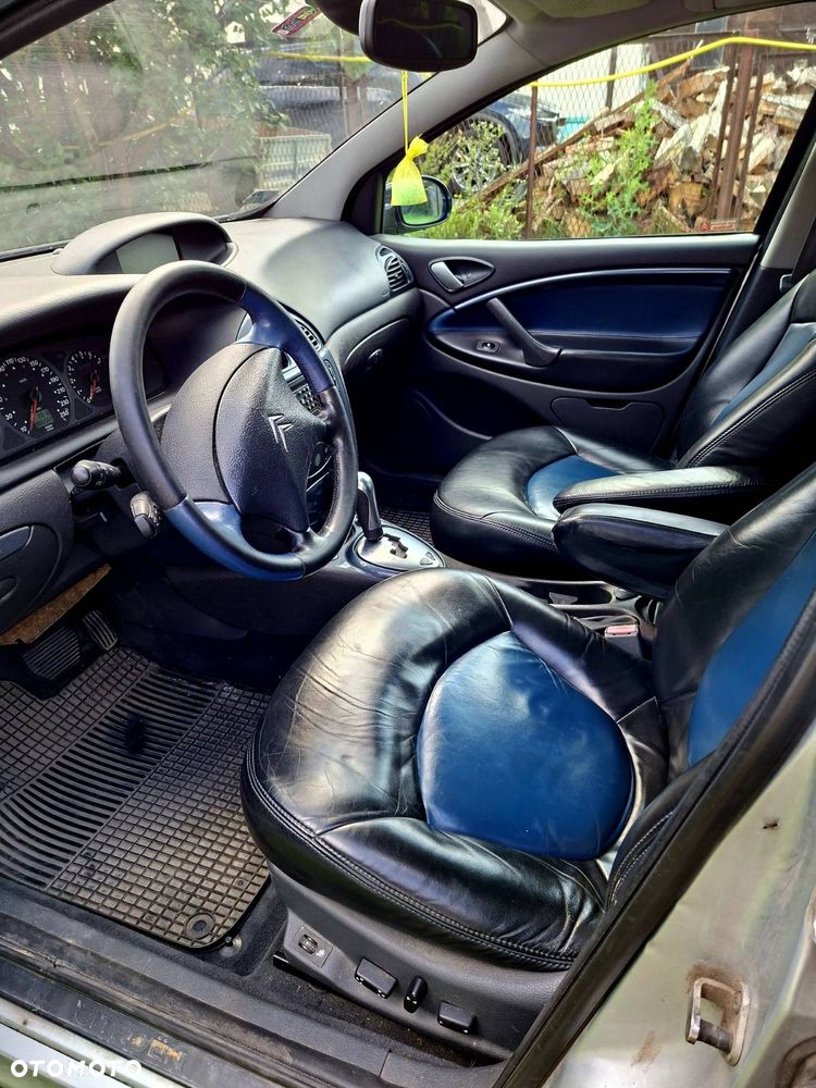 Citroën C5 3.0 V6 Exclusive - 1