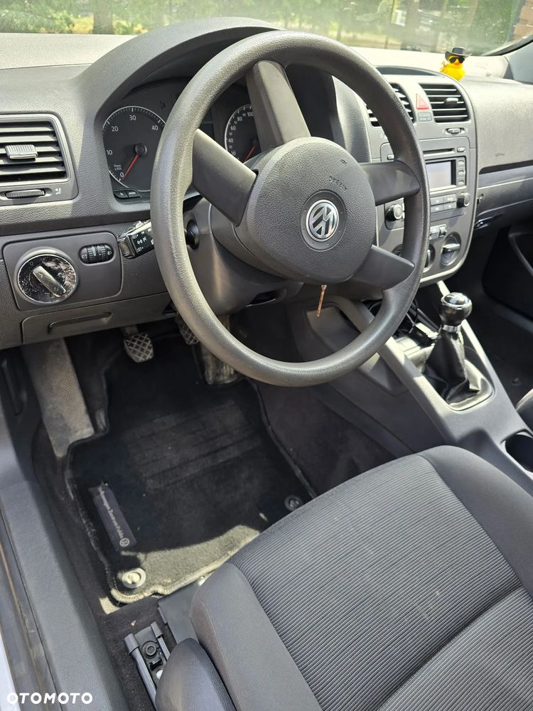 Volkswagen Golf 1.9 TDI Edition - 17