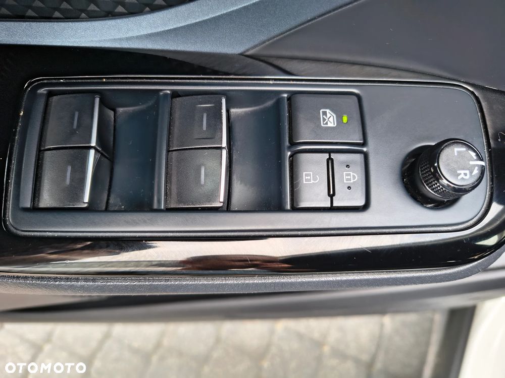 Toyota C-HR 1.8 Hybrid Style - 9