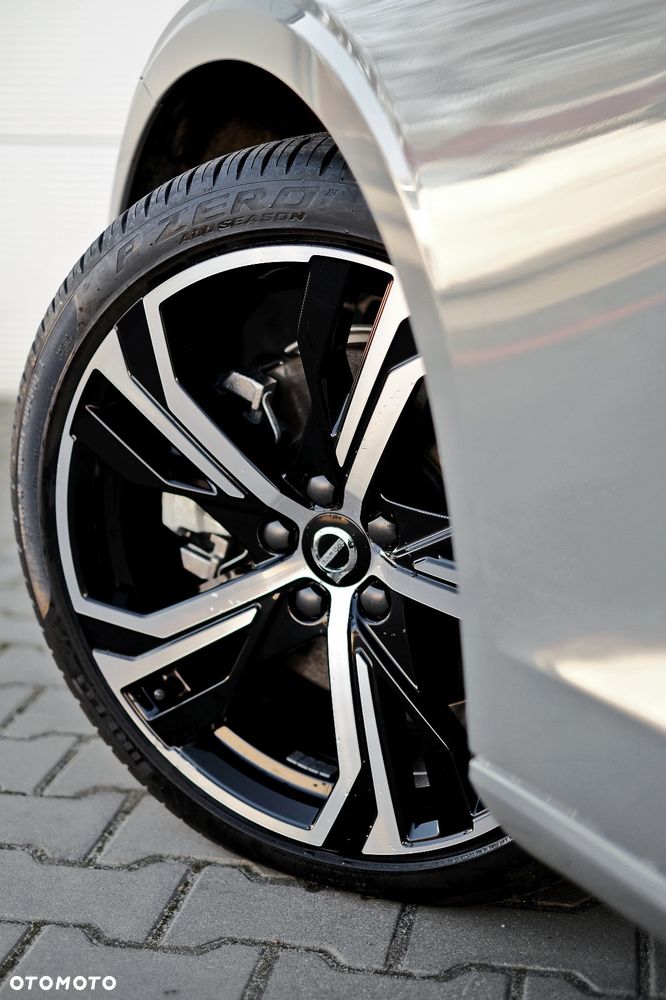 Volvo S60 B5 B Ultimate Dark - 20