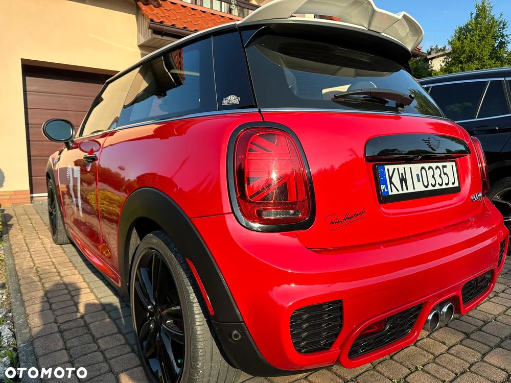 MINI Cooper S - 14