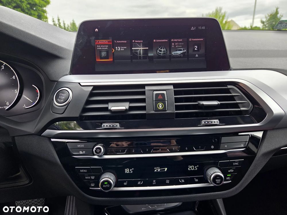 BMW X3 - 31