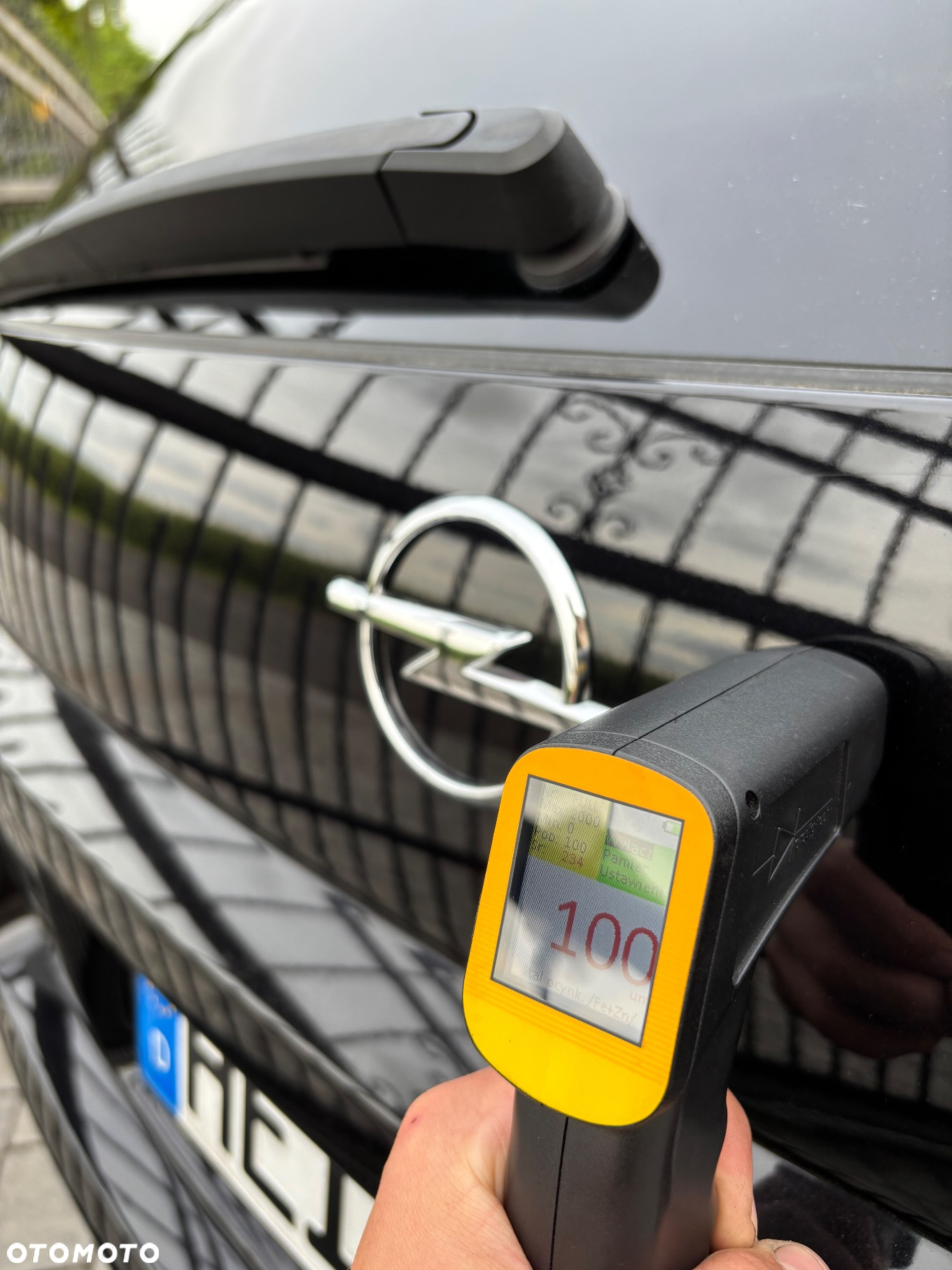 Opel Signum 1.8 Cosmo - 36
