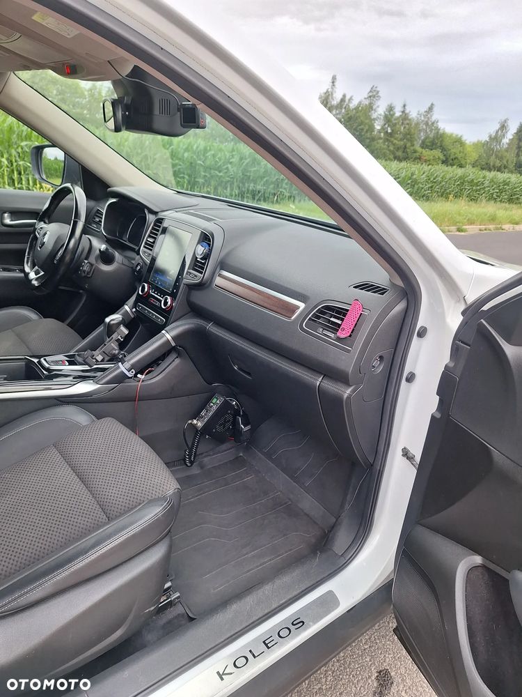 Renault Koleos - 26