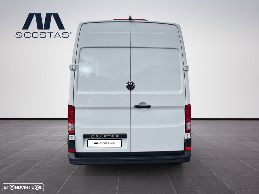 VW Crafter 35 2.0 TDI L3H3 - 6