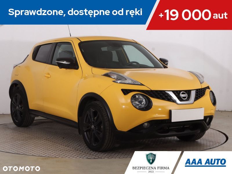 Nissan Juke - 2